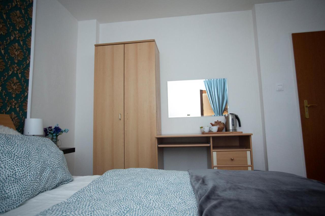 Ag Apartment Gabcikovo Eksteriør bilde