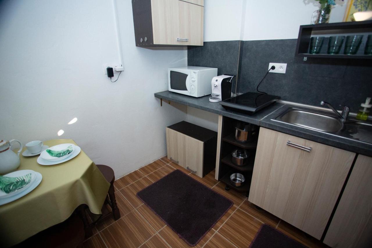 Ag Apartment Gabcikovo Eksteriør bilde