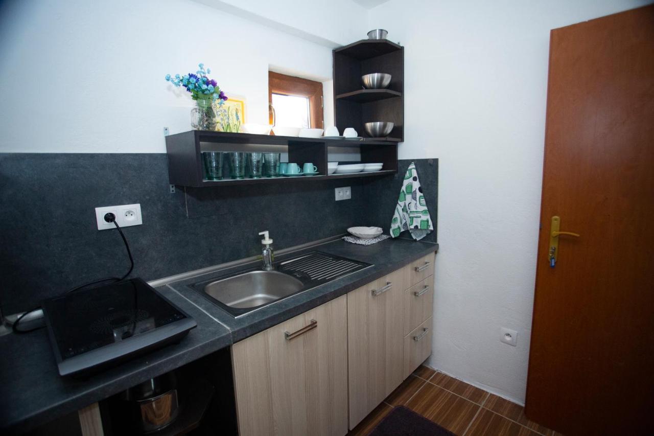 Ag Apartment Gabcikovo Eksteriør bilde