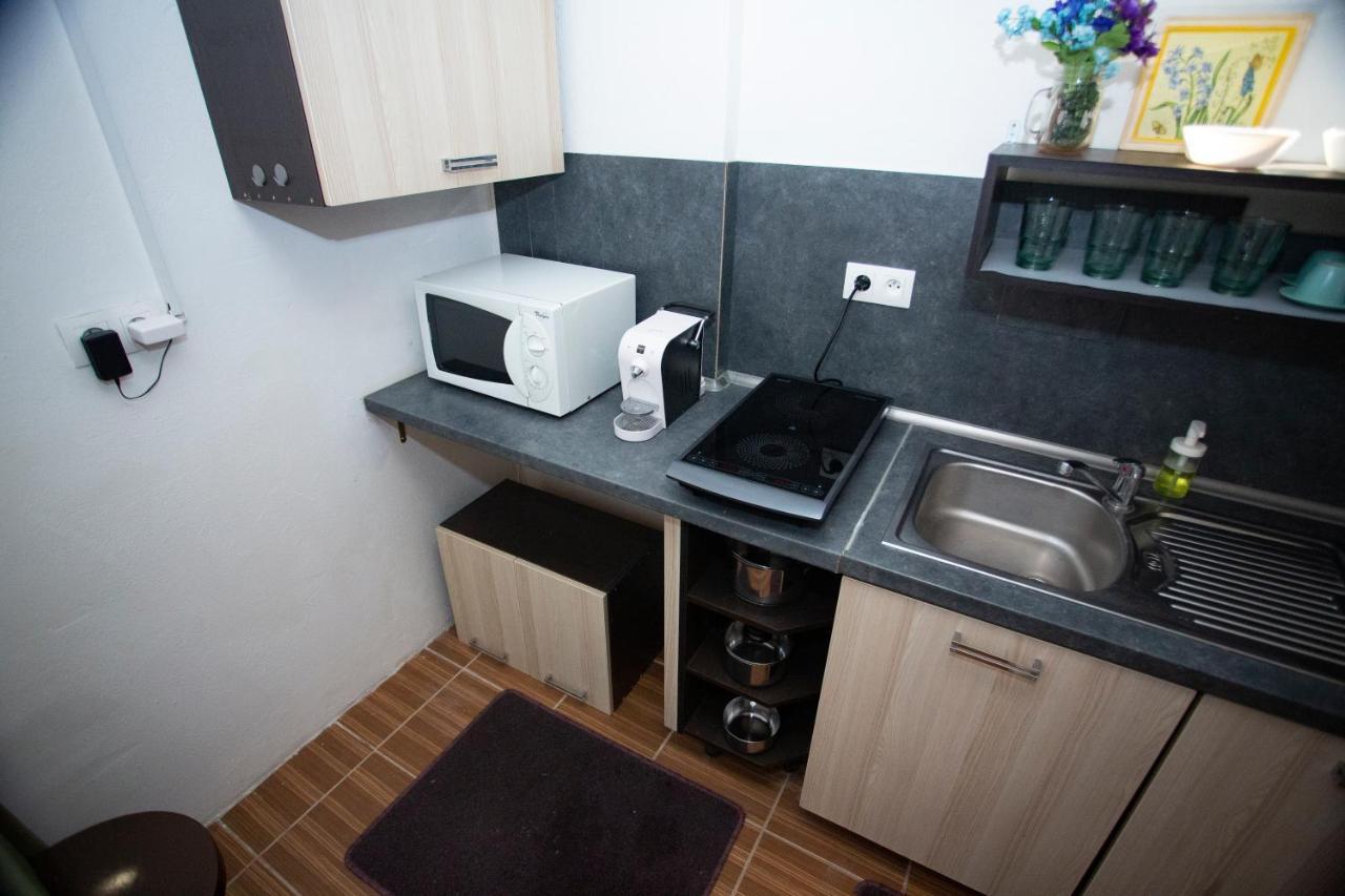 Ag Apartment Gabcikovo Eksteriør bilde