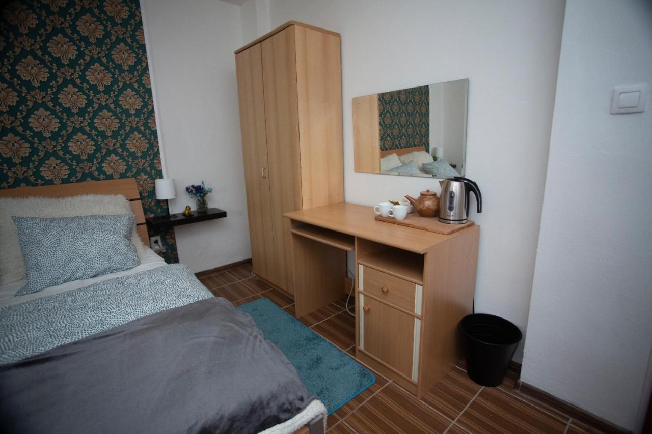 Ag Apartment Gabcikovo Eksteriør bilde