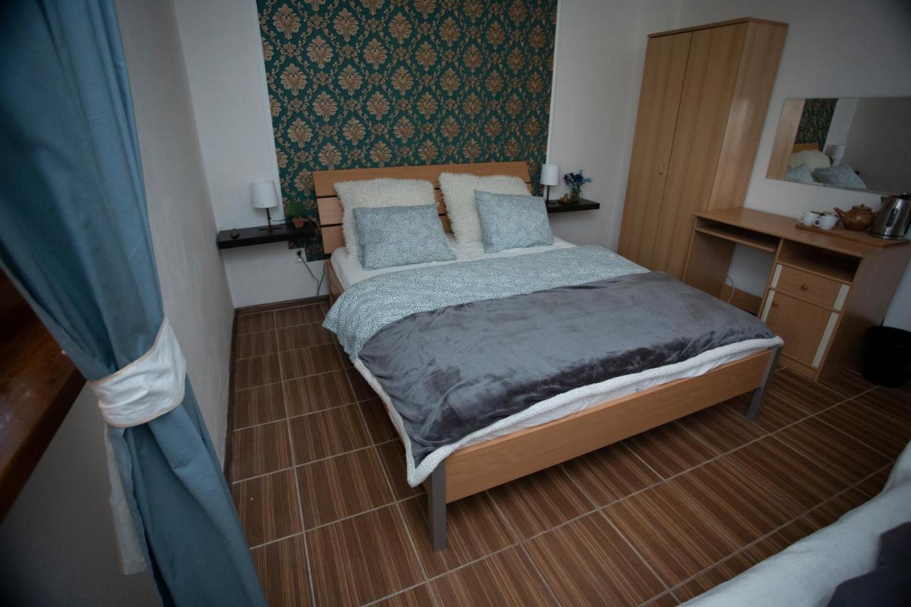 Ag Apartment Gabcikovo Eksteriør bilde