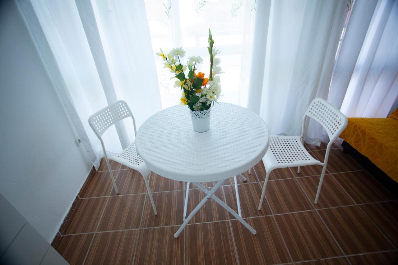Ag Apartment Gabcikovo Eksteriør bilde