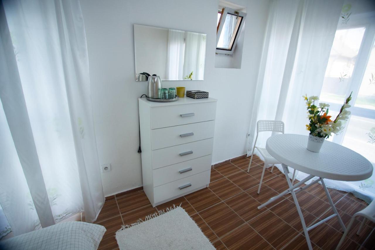 Ag Apartment Gabcikovo Eksteriør bilde