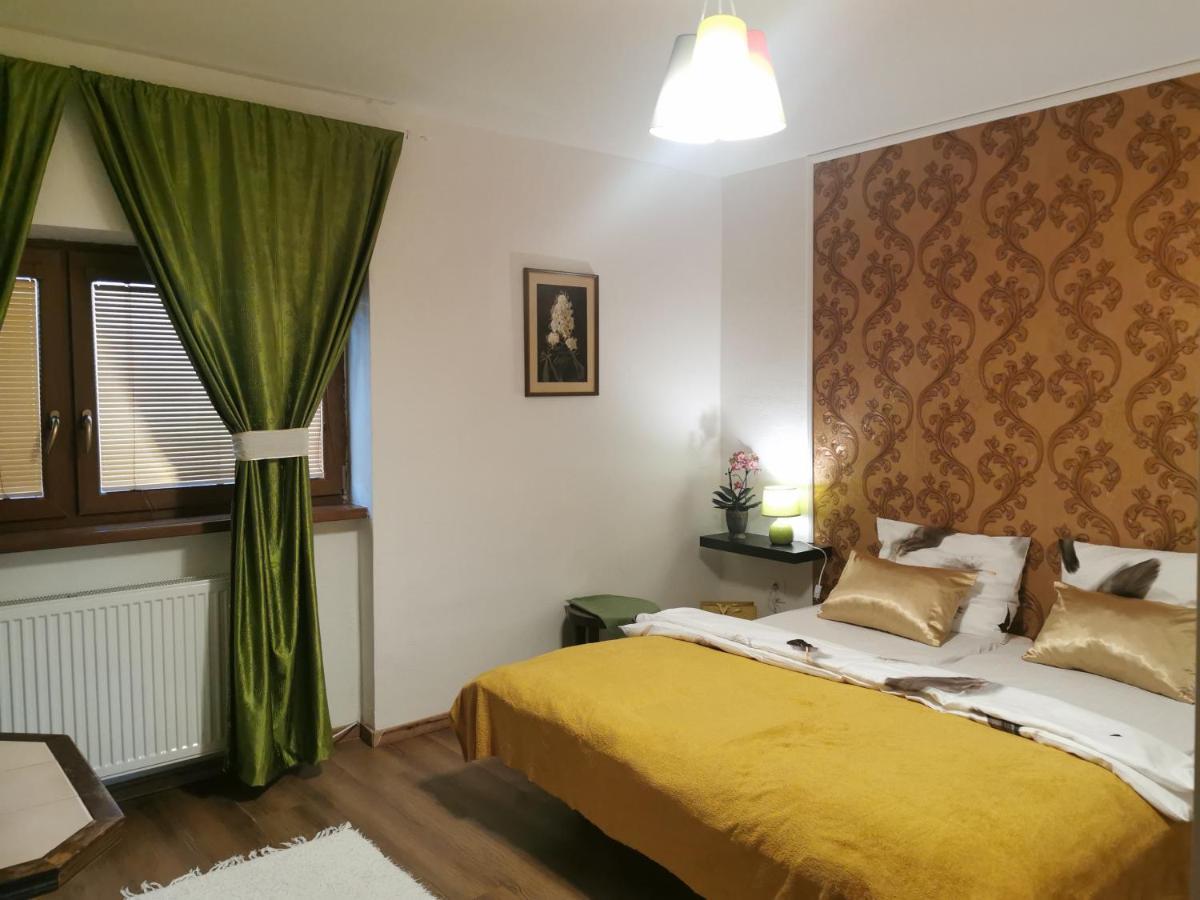 Ag Apartment Gabcikovo Eksteriør bilde